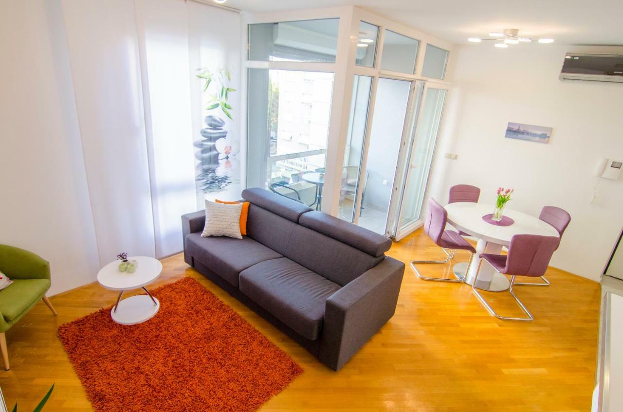 Sinisa Apartment