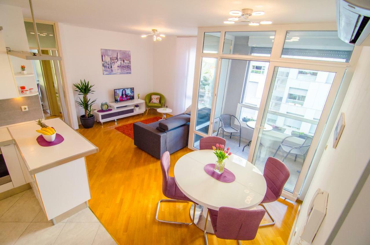 Sinisa Apartment