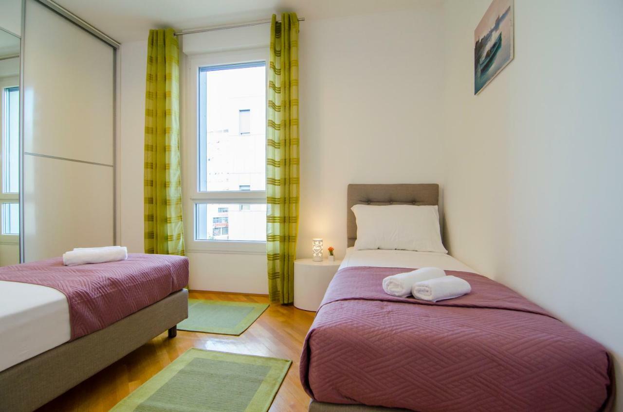 Sinisa Apartment Split