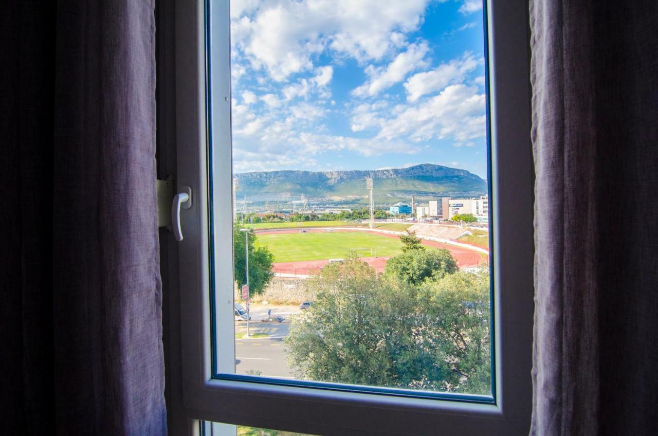 Apartment Sinisa *
