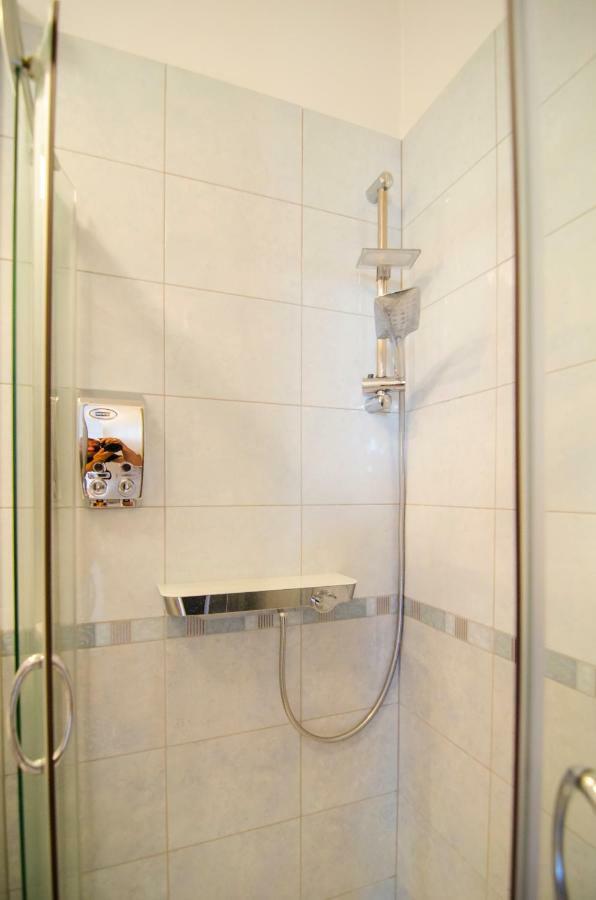 Apartment Sinisa *