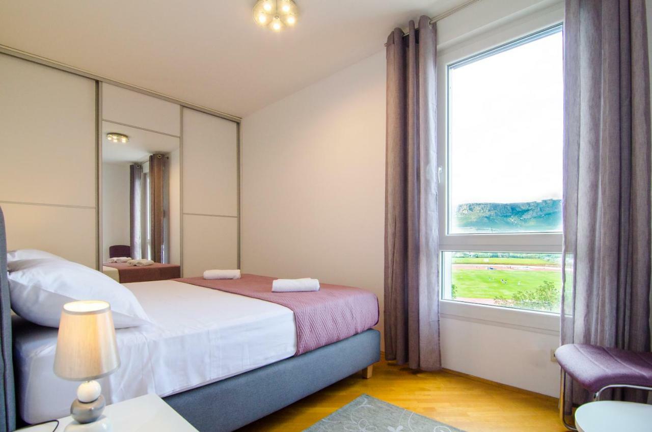 Apartment Sinisa *