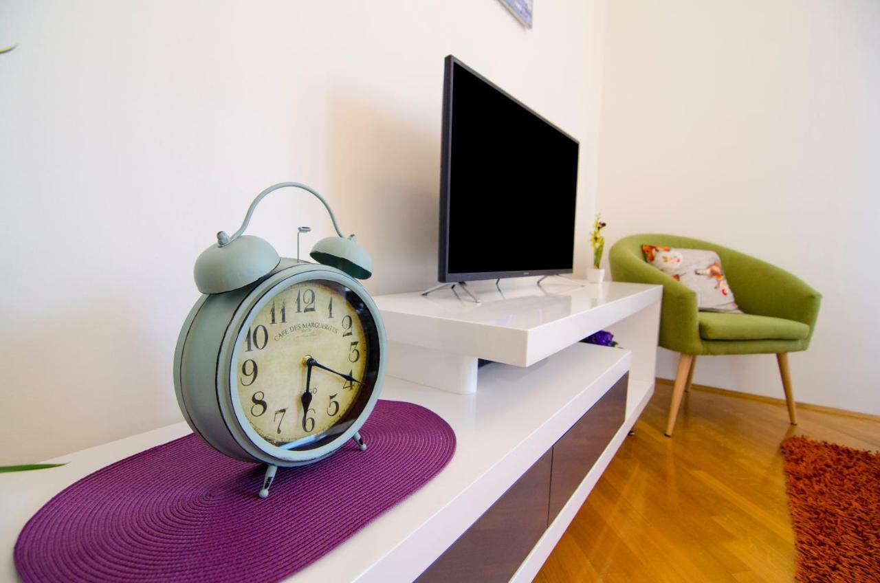 Apartment Sinisa