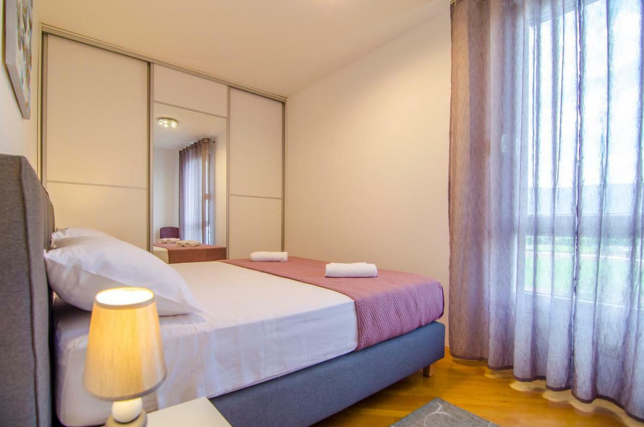 Sinisa Apartment Split