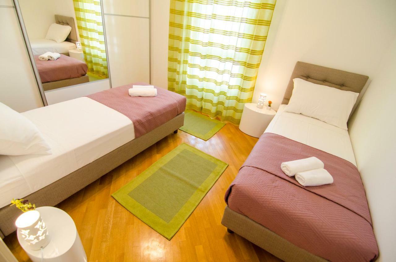 Apartment Sinisa *