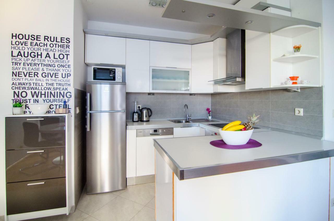 Sinisa Apartment Split