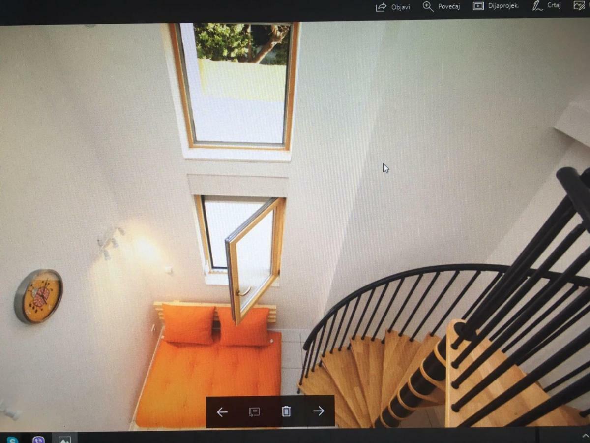Porta Apartment