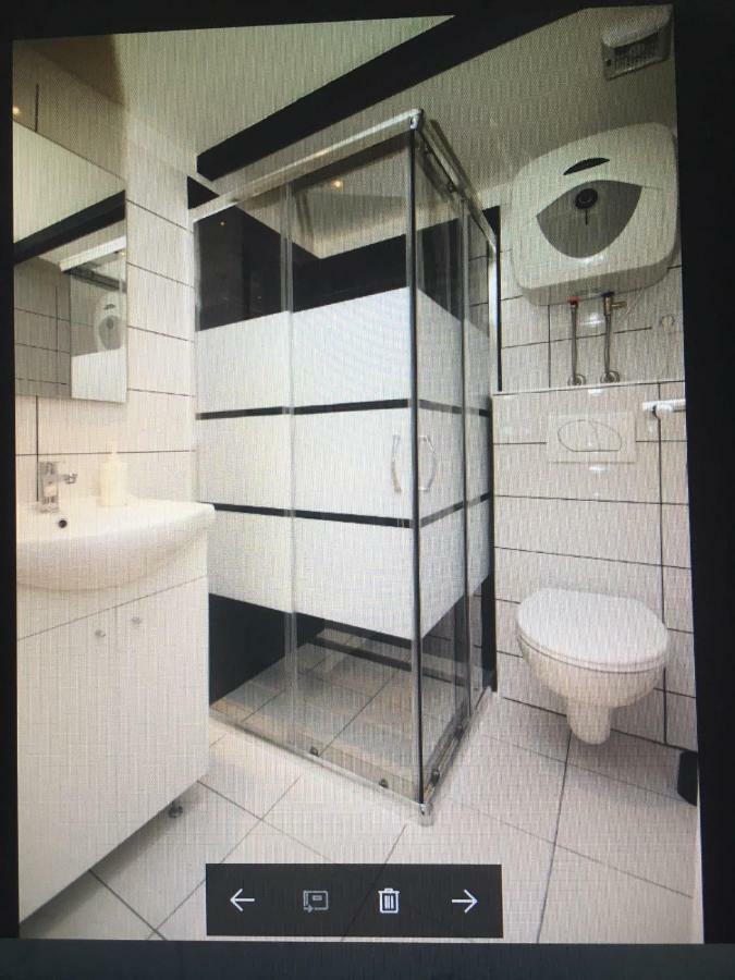 Apartment Porta *