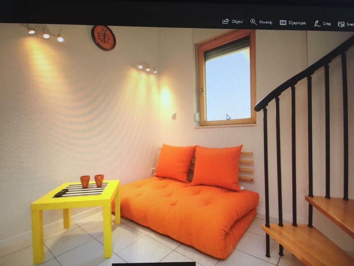 Porta Apartment *