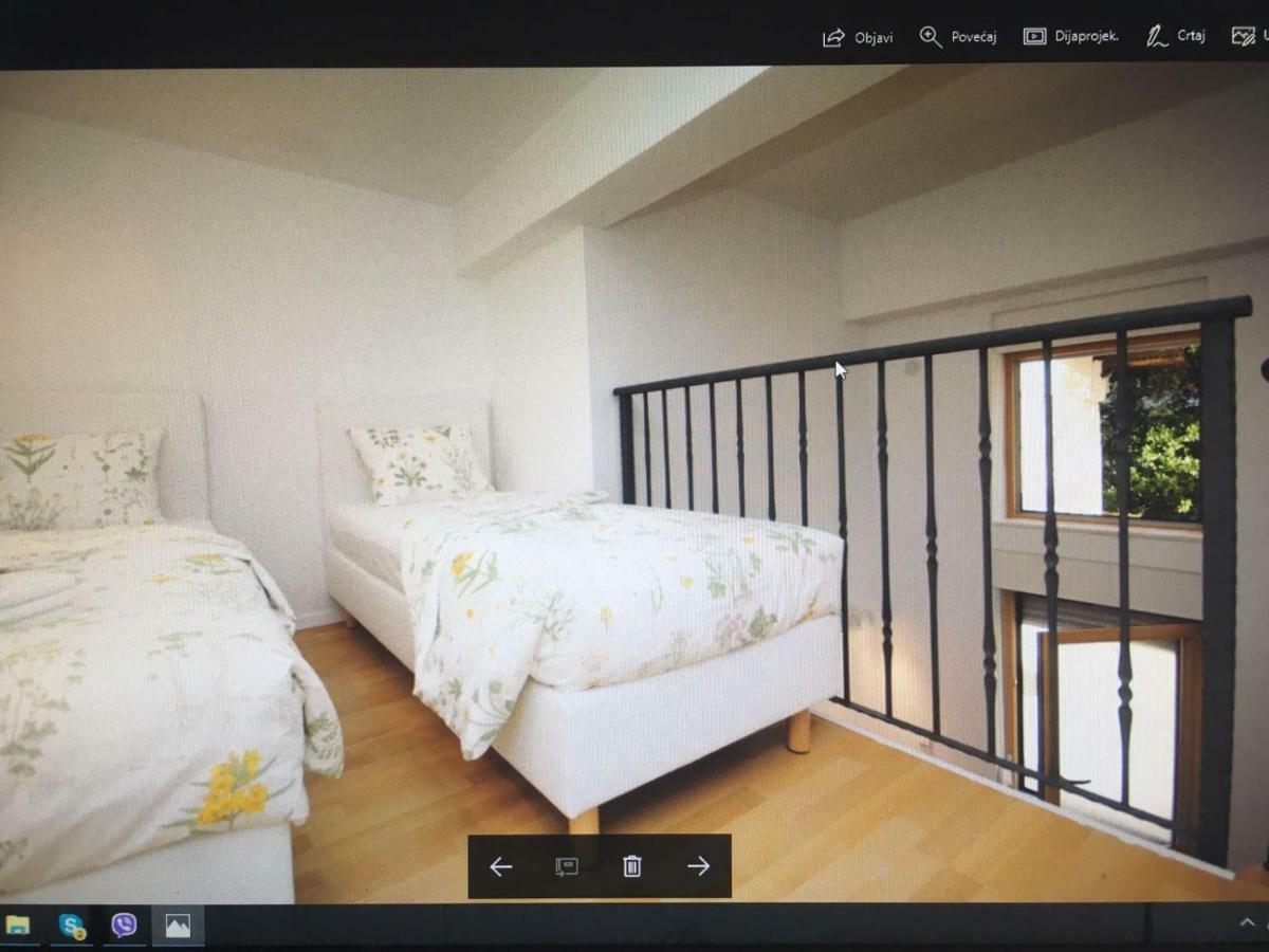 Porta Apartment *