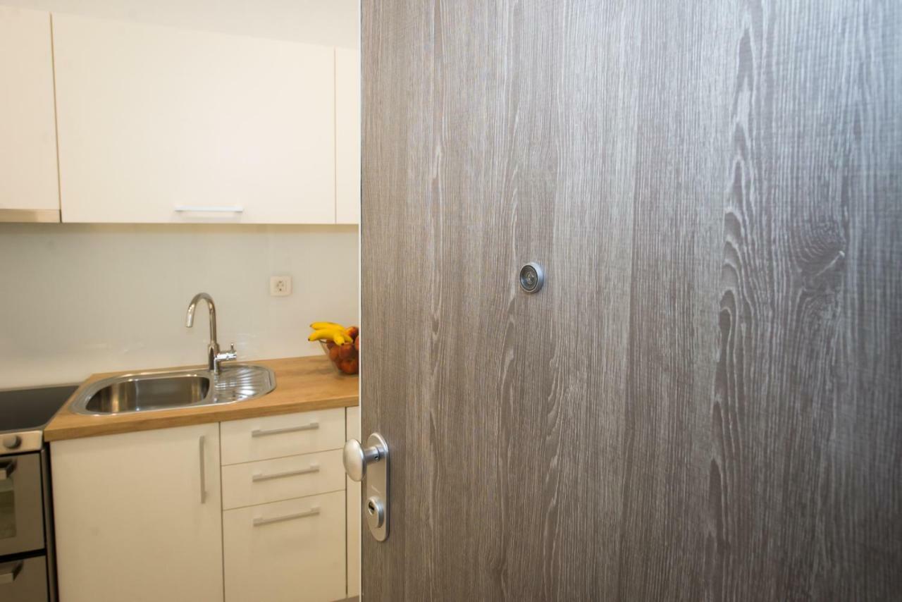 Apartment Spartion Split