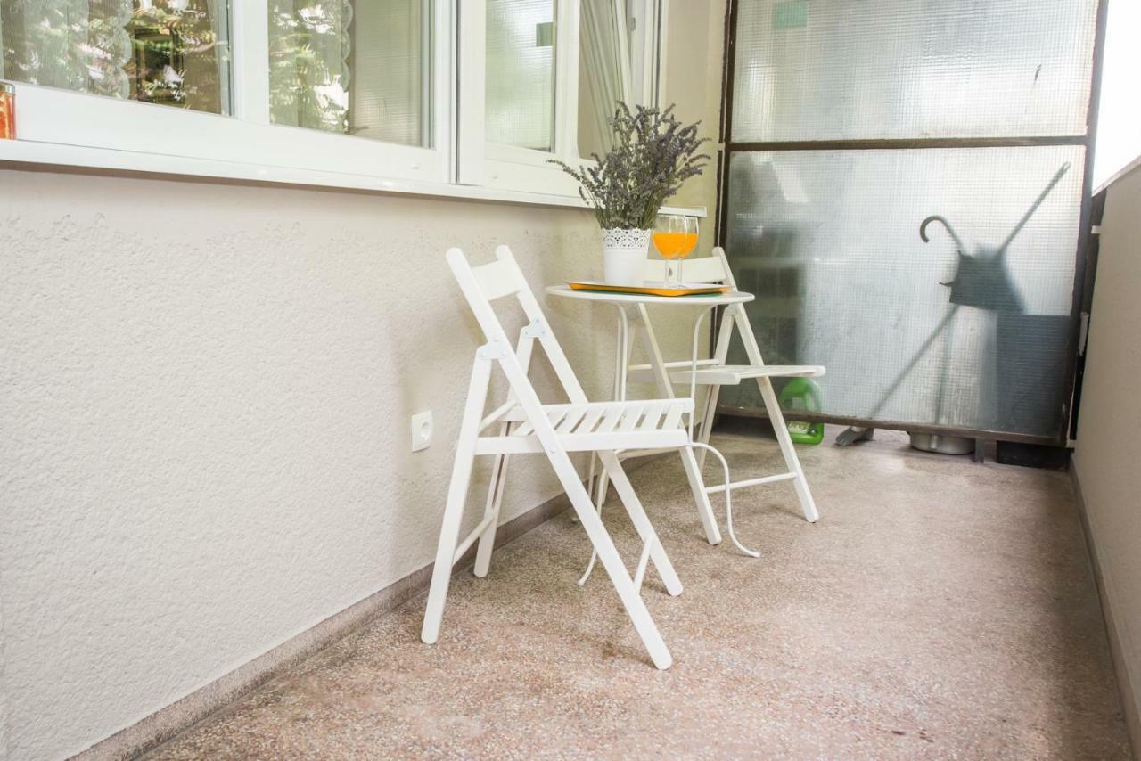 Apartment Spartion Split