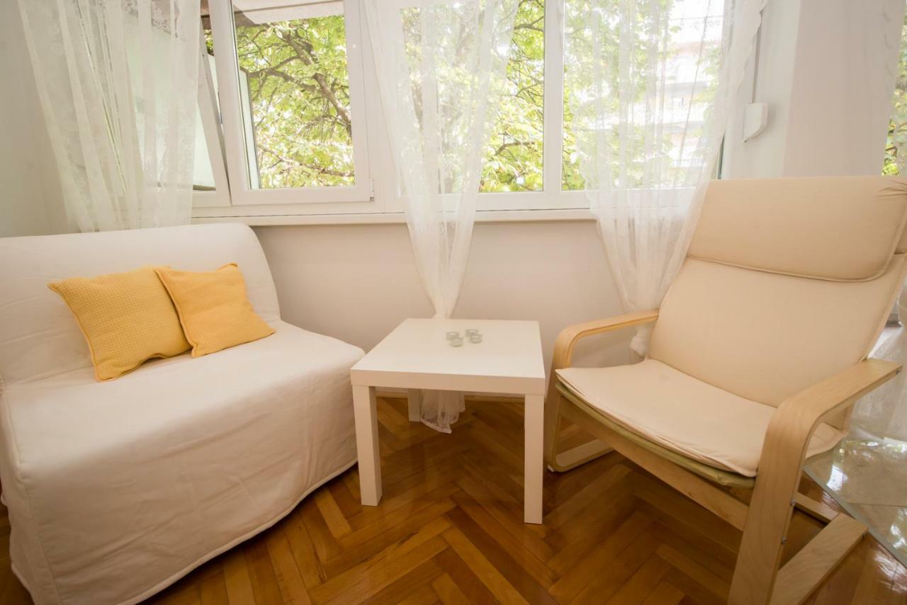 Spartion Apartment Split