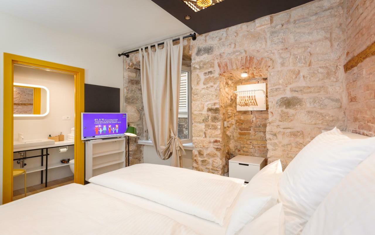 Casa de hóspedes Luxury Bajamonti Split