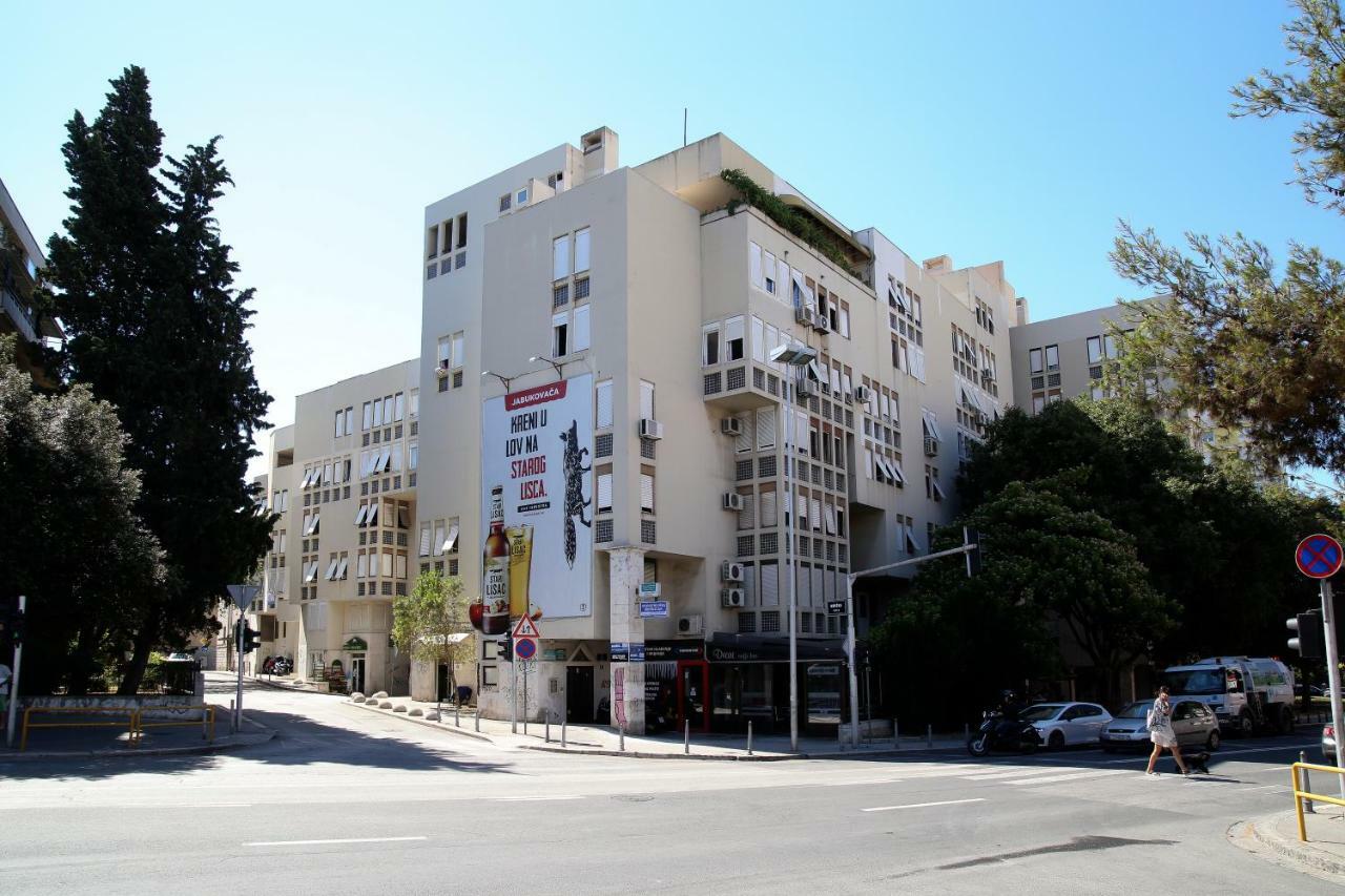 Sunshine Apartment *