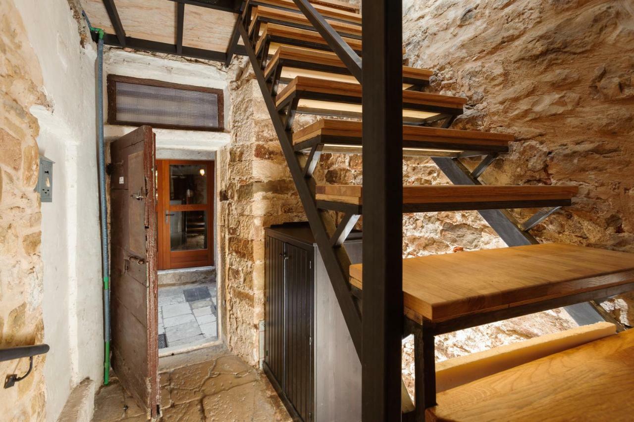 Casa de hóspedes Luxury Bajamonti 4*