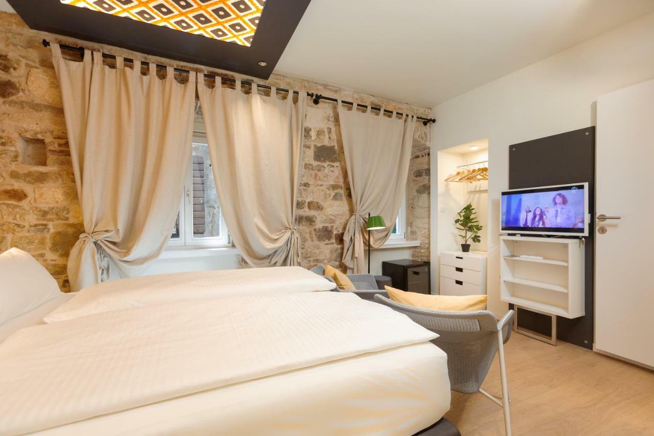 Casa de hóspedes Luxury Bajamonti