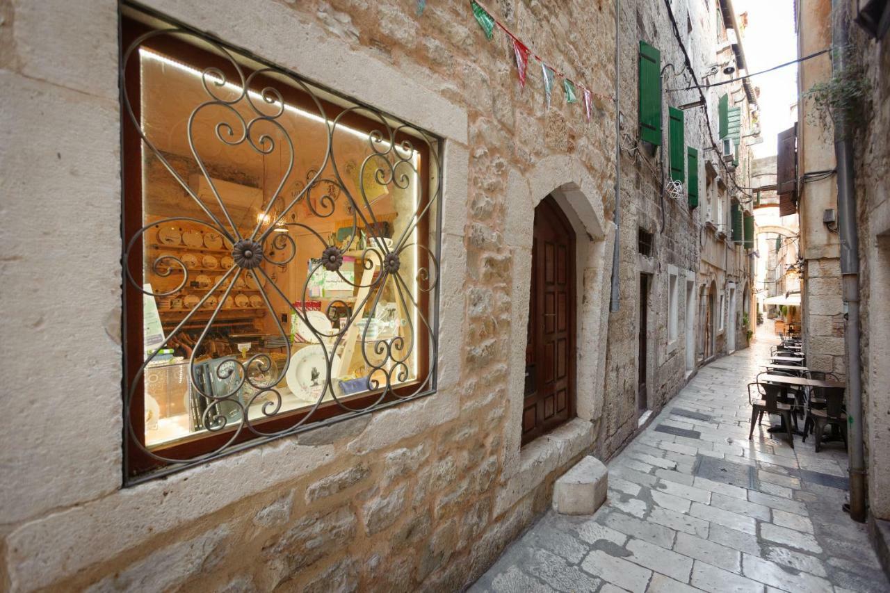 Casa de hóspedes Luxury Bajamonti Split