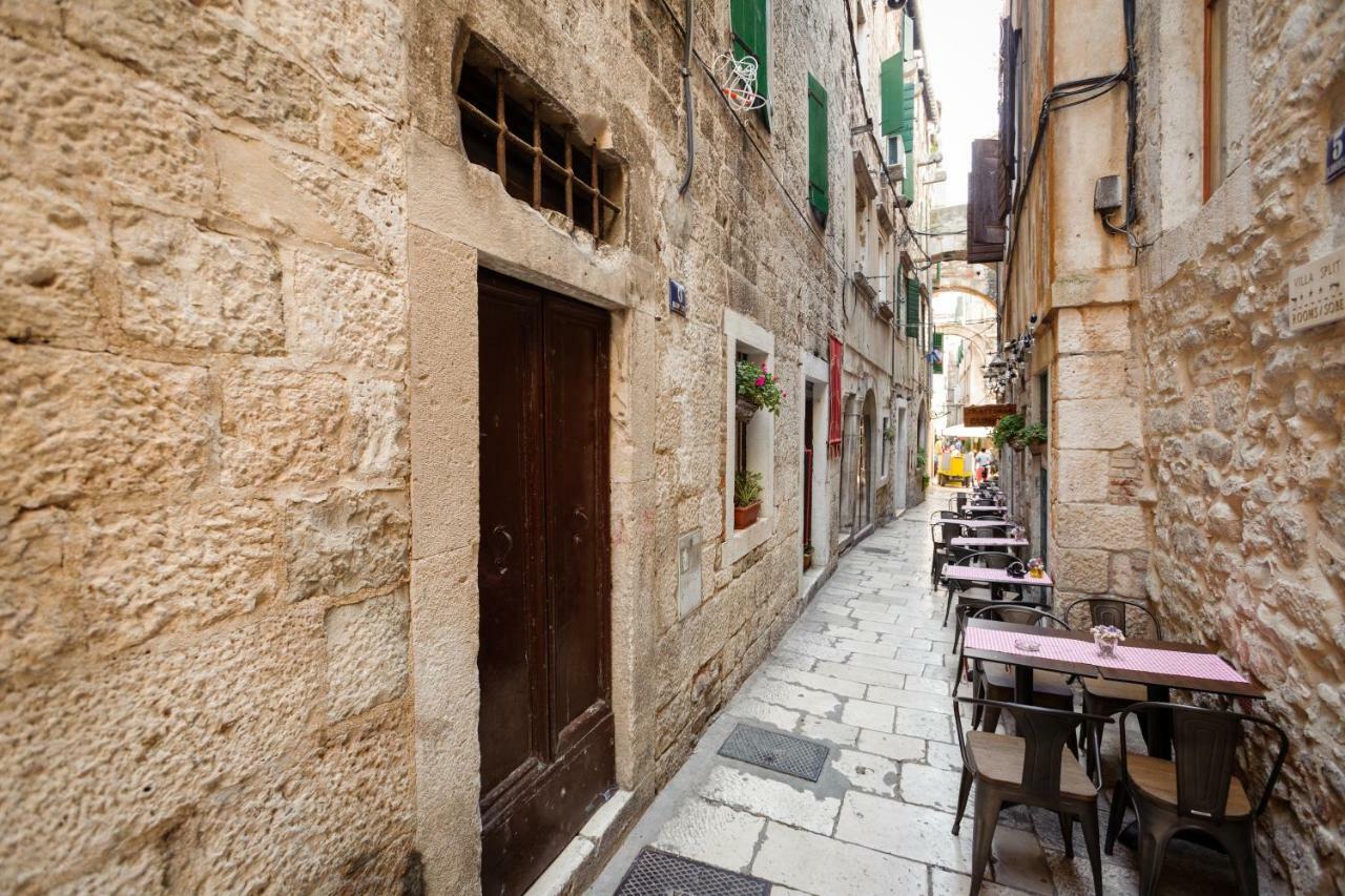 Luxury Bajamonti 4* Split