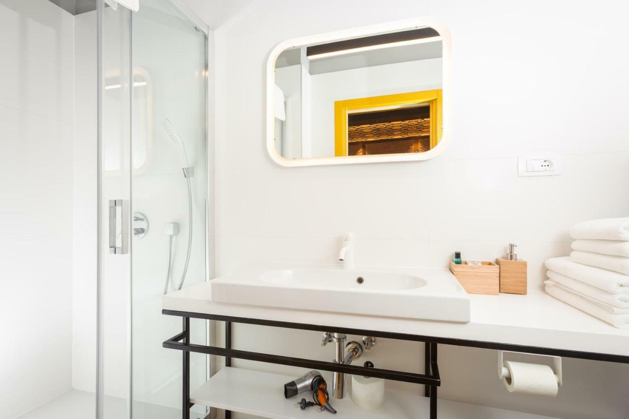 Casa de hóspedes Luxury Bajamonti 4*