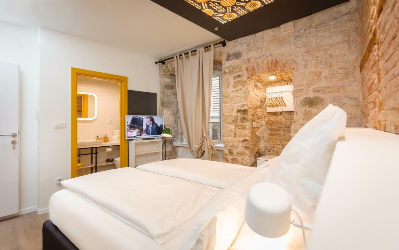 Luxury Bajamonti 4*