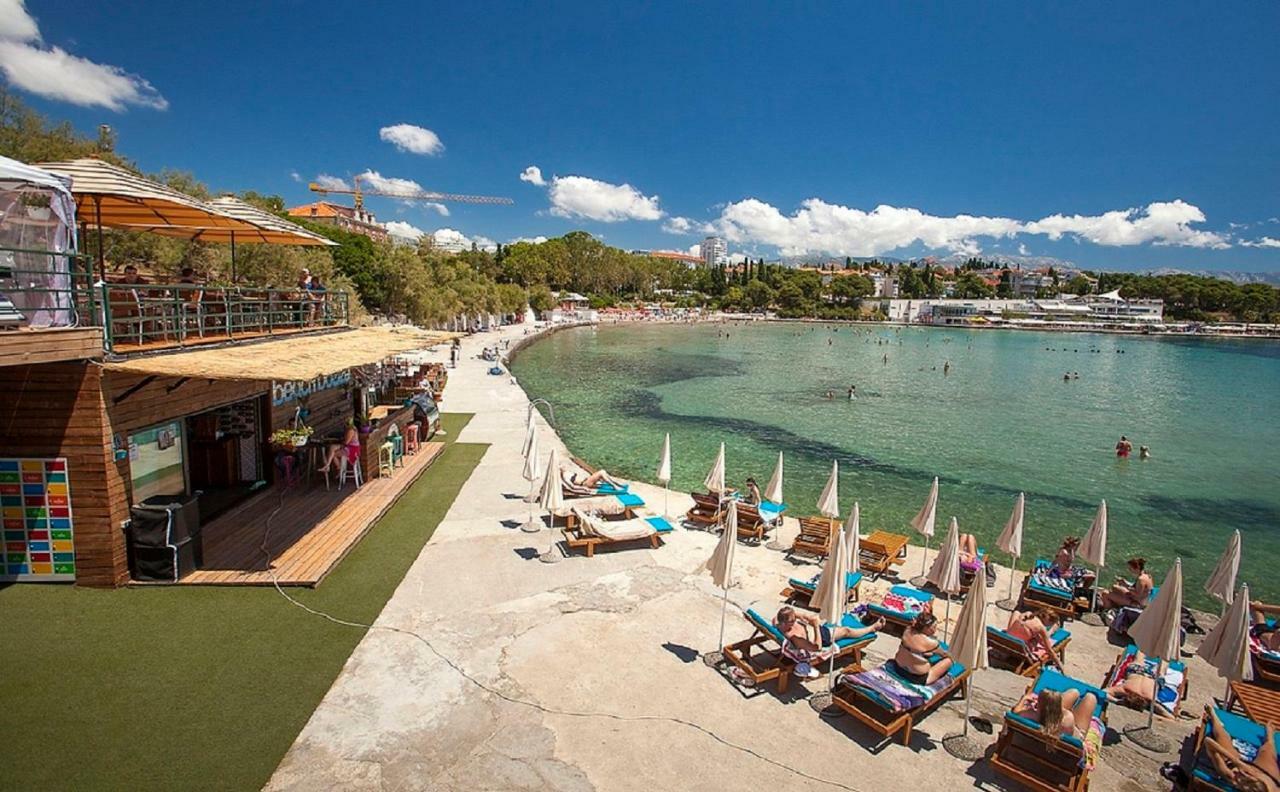Luxury Bajamonti 4* Split
