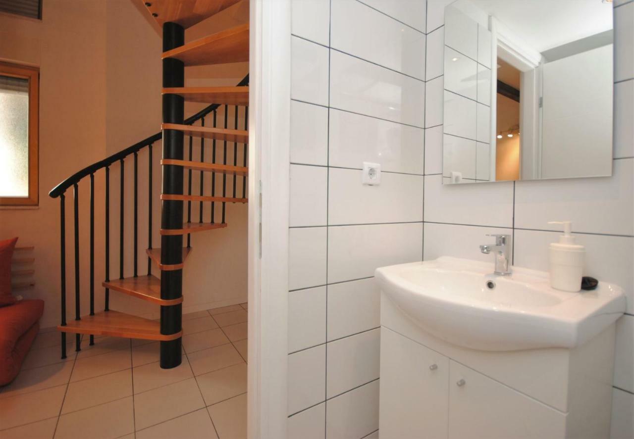 Apartment Porta *