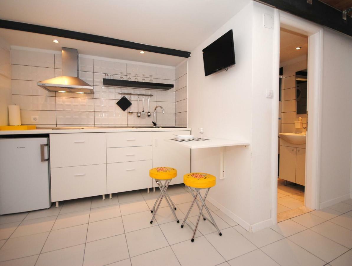 Apartment Porta