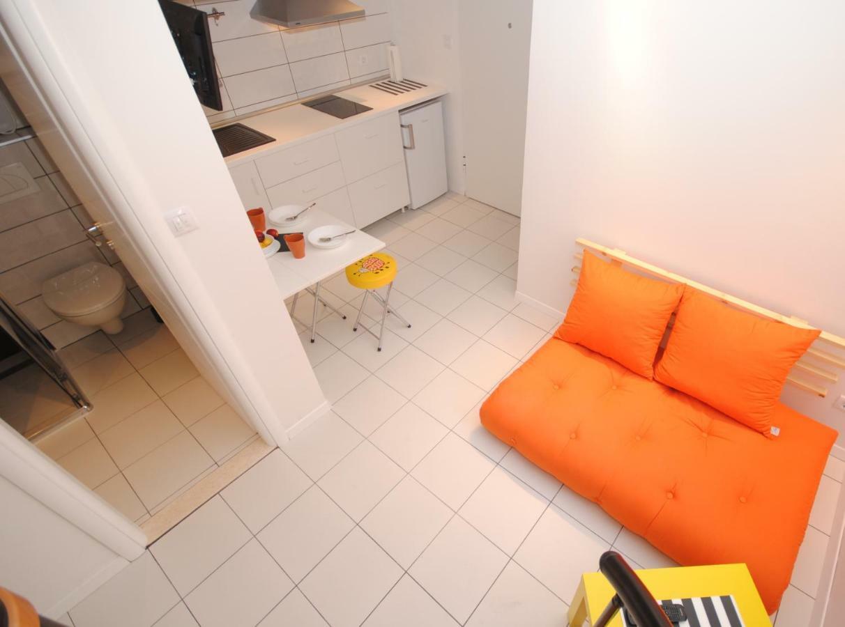 Apartment Porta Split