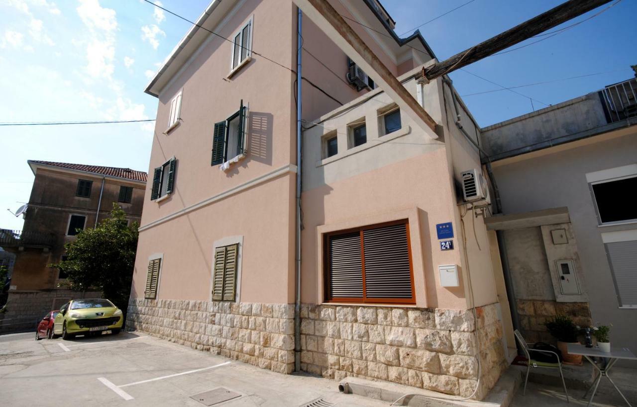 Porta Apartment Split