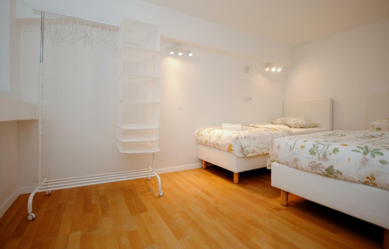 Porta Apartment Split