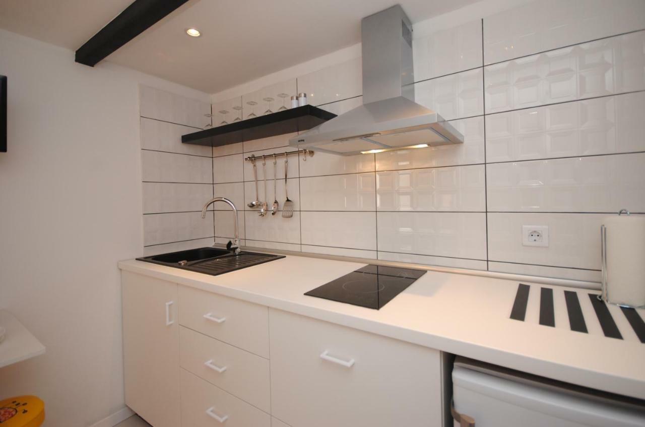 Porta Apartment