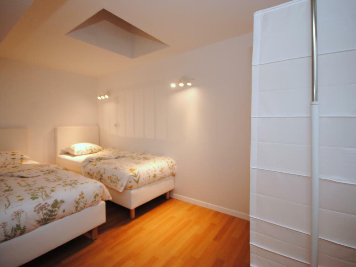 Porta Apartment *