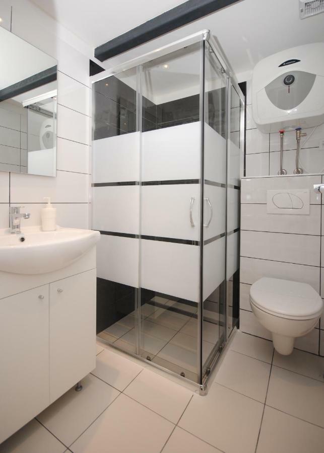 Porta Apartment Split