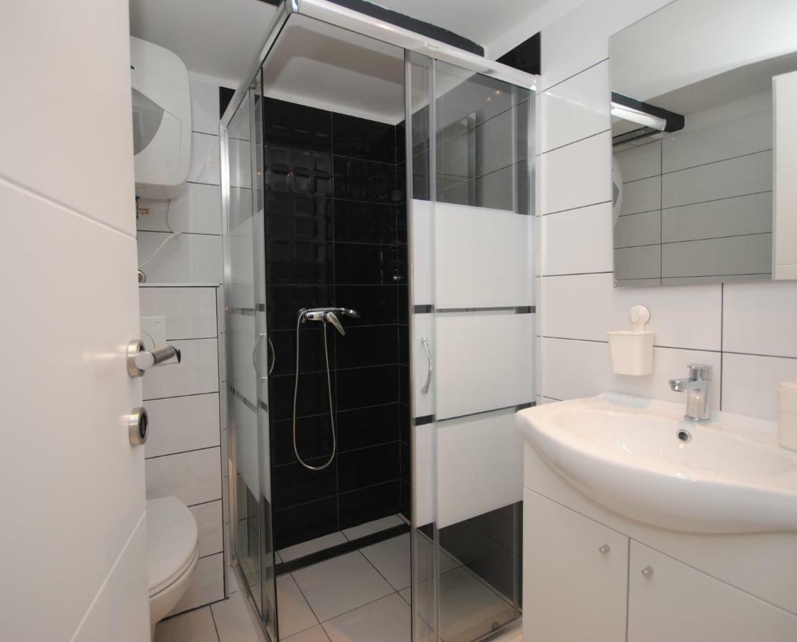 Apartment Porta *