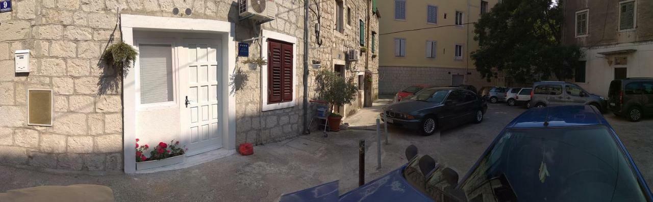 Apartman Dario