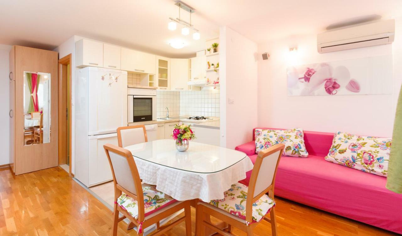 Marin Apartment Split