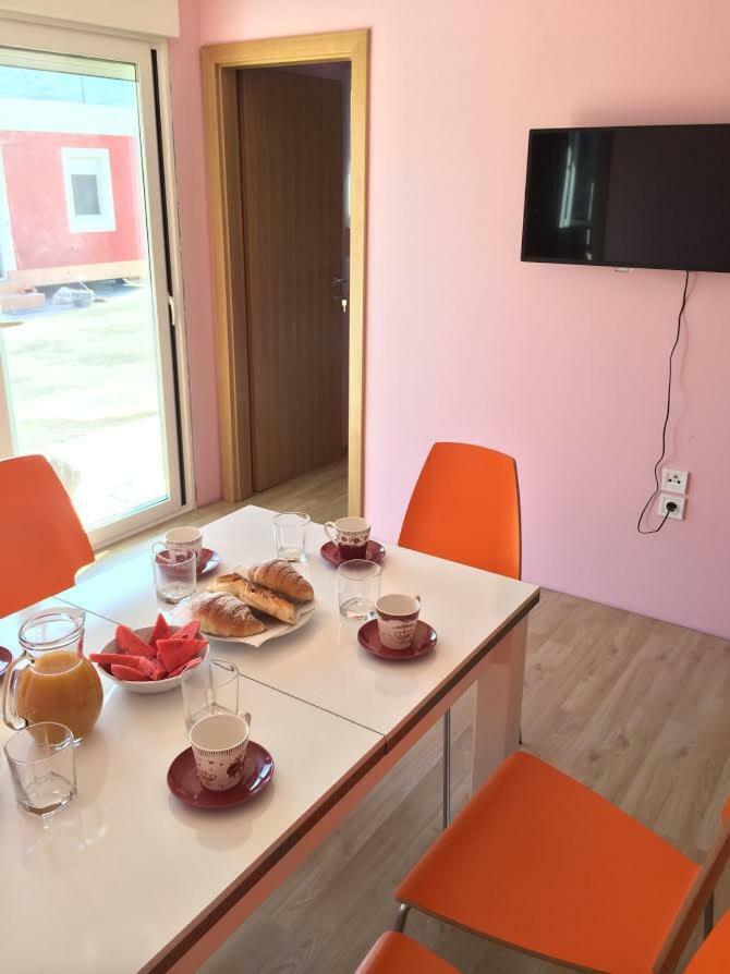 Stobrec Guest house