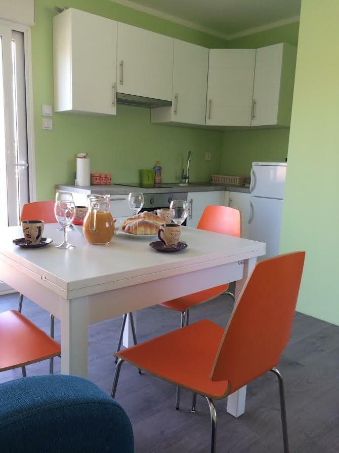 Guest house Stobrec 3*