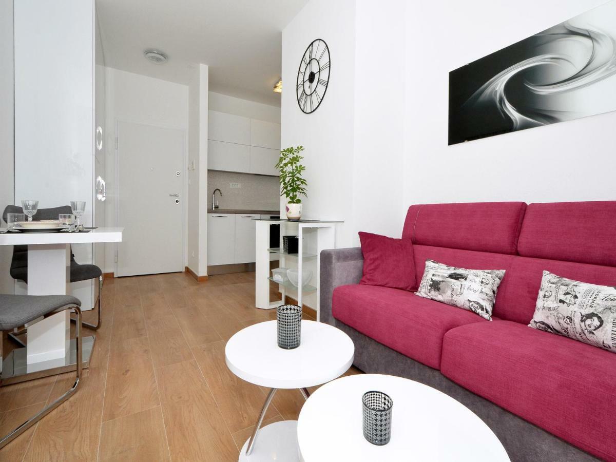 Apartment Luxury Marionik