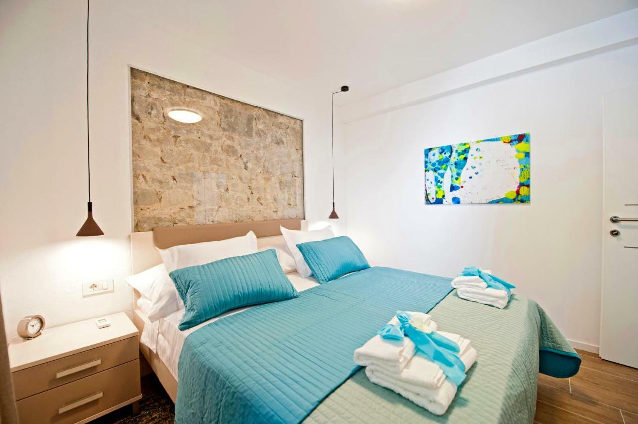 Apartment Luxury Dvor Split