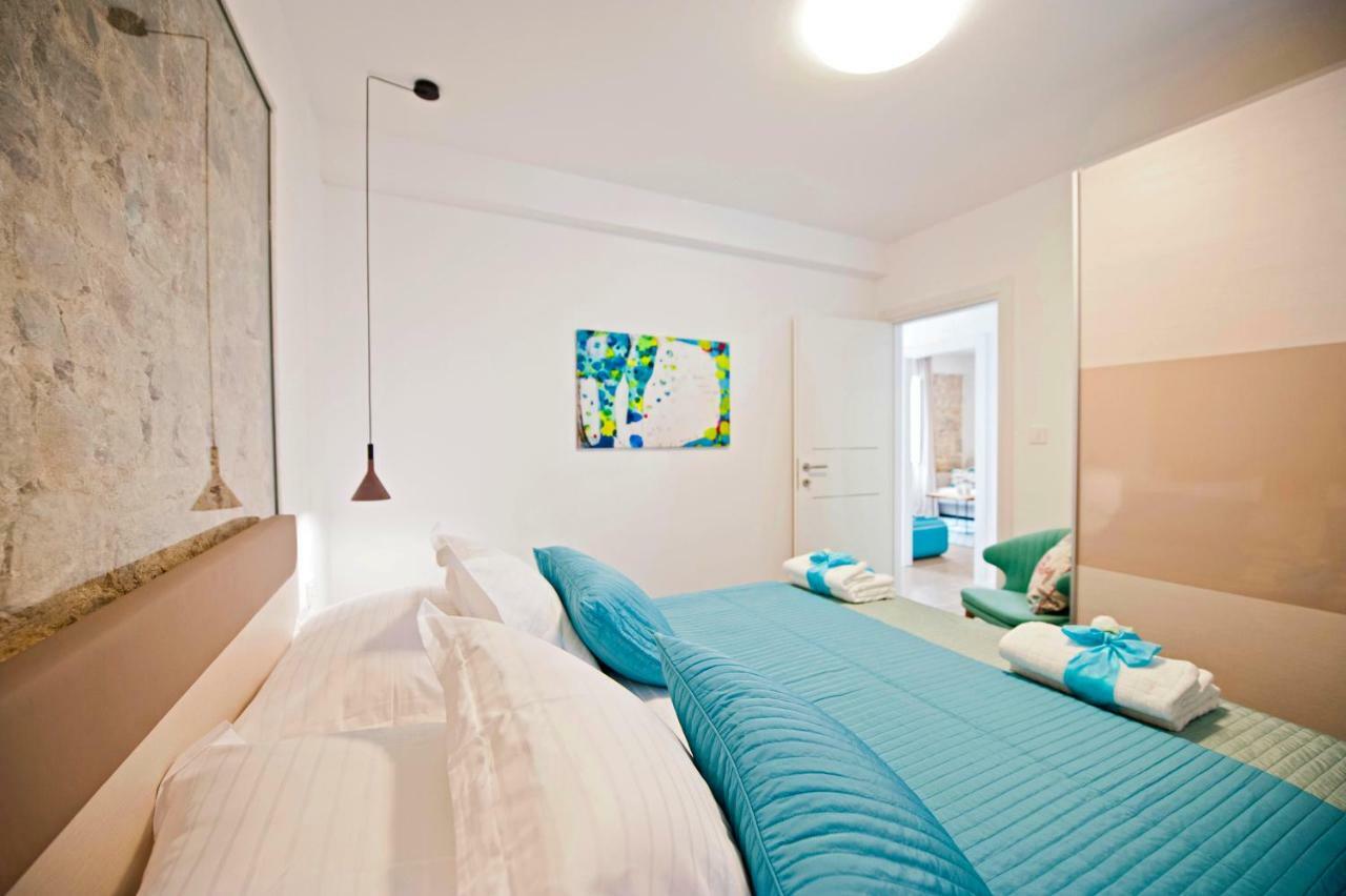 Apartment Luxury Dvor Split