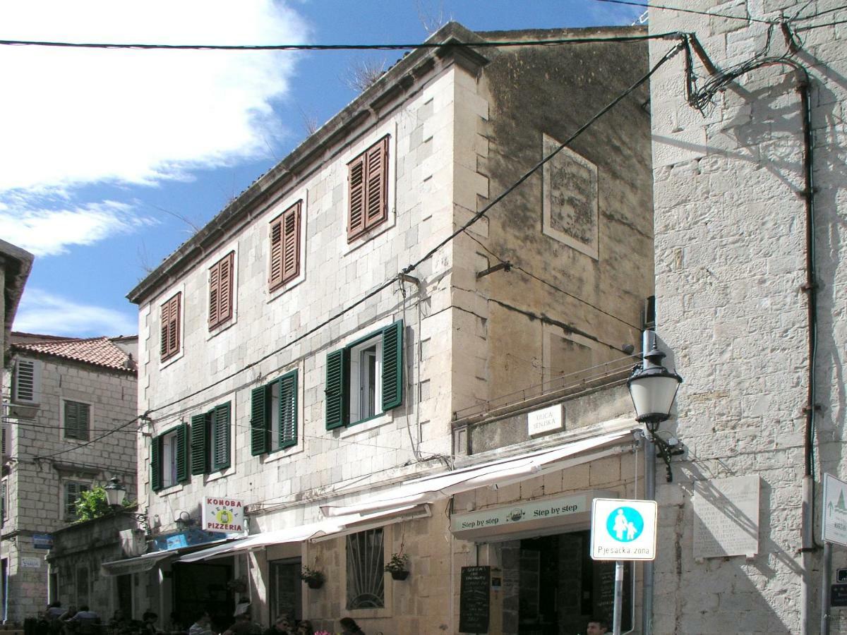 Klara I Gracia * Split