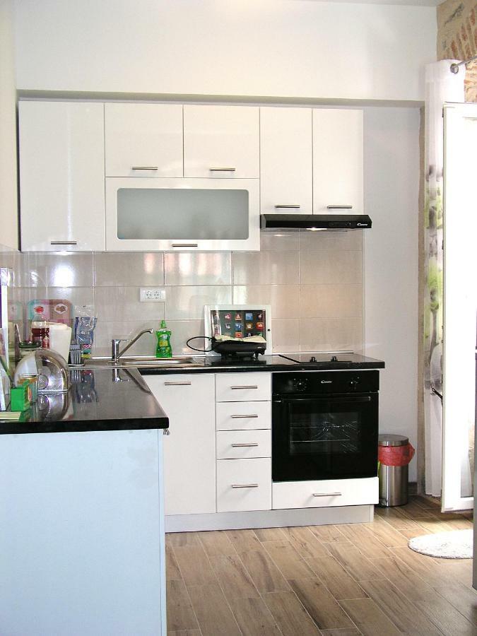 Klara I Gracia Apartment Split