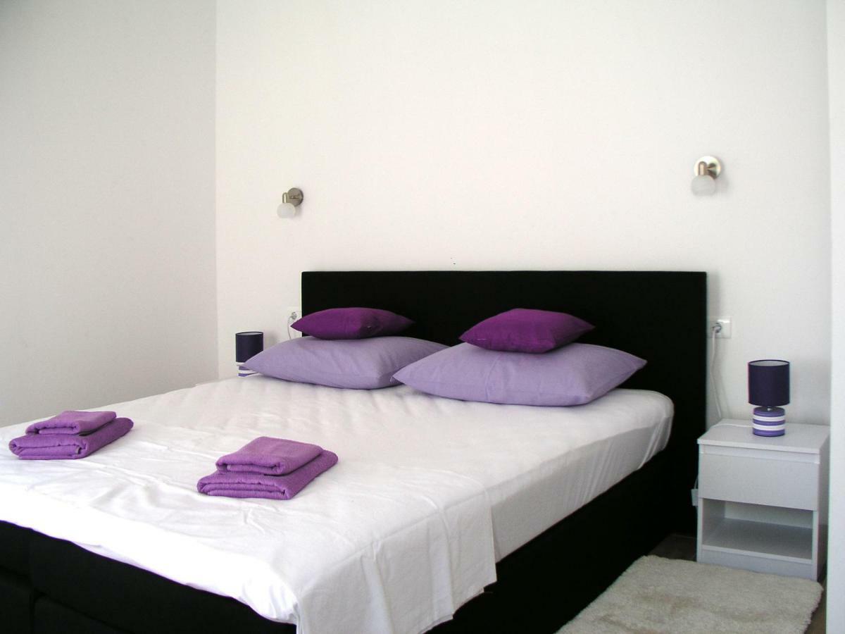 Klara I Gracia Split