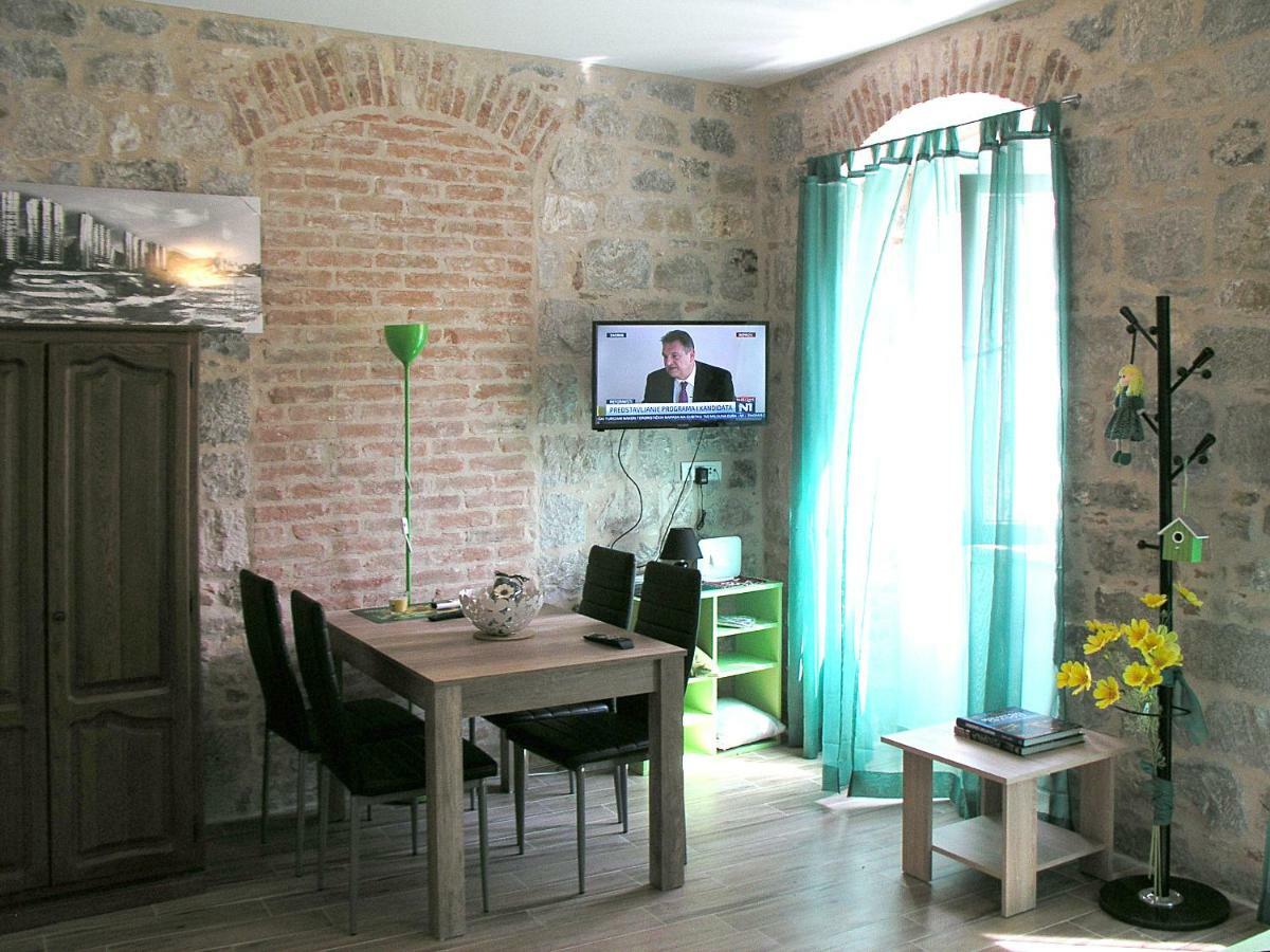 Apartment Klara I Gracia
