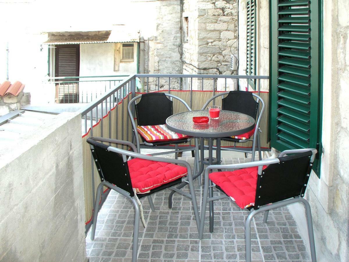 Klara I Gracia * Split