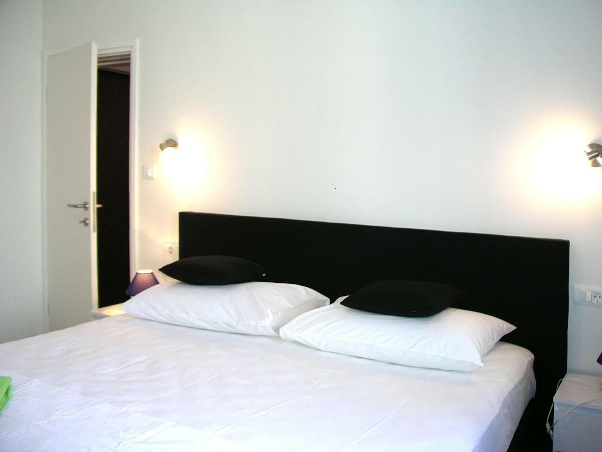 Klara I Gracia Apartment