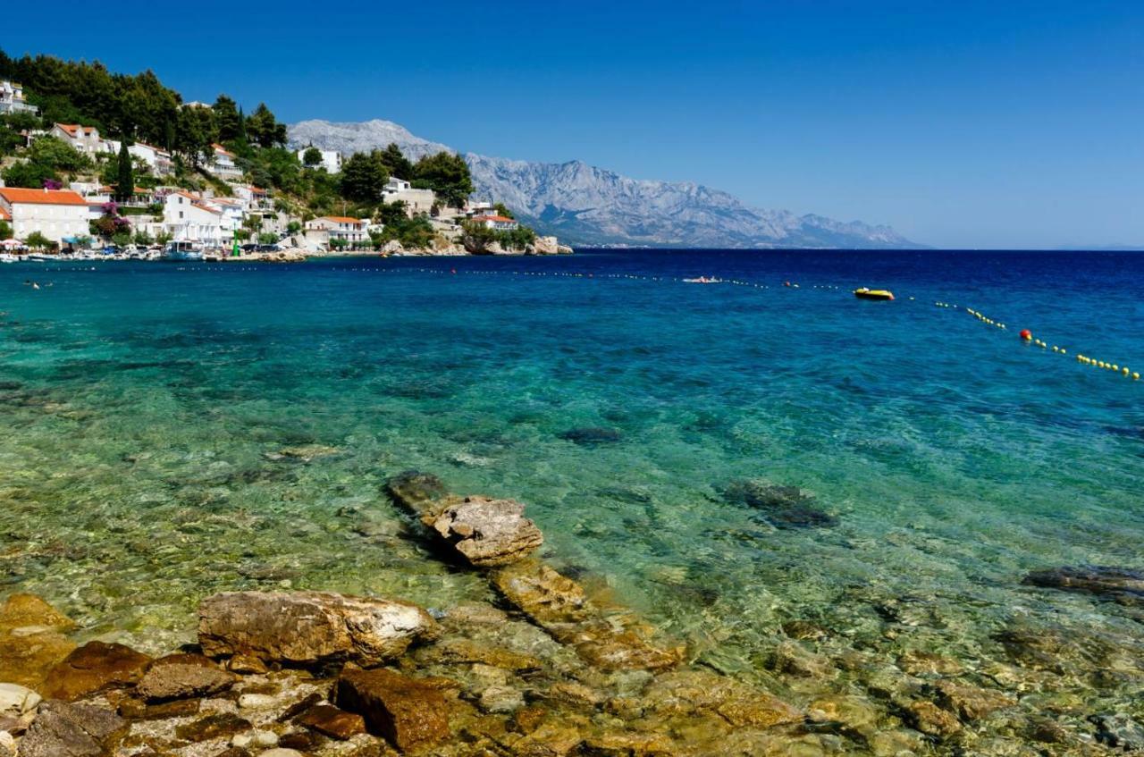 Park Marjan Guest house Split