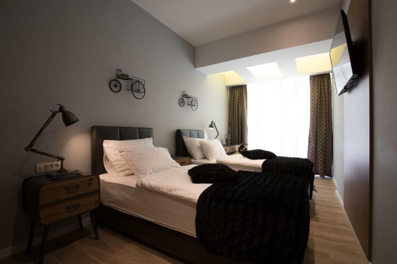 Apartment&rooms Comfort Zone Gasthuis